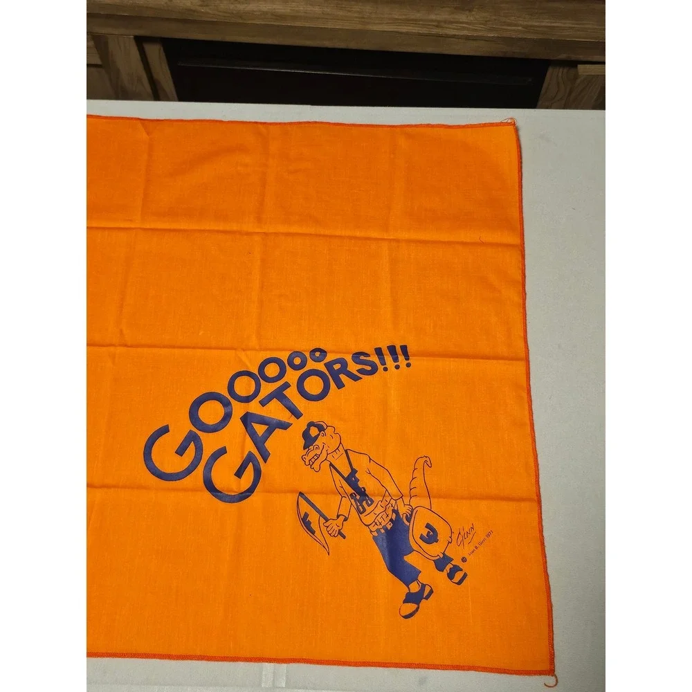 University of Florida extremely rare